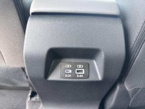 New 2026 Subaru Crosstrek 2.0i Premium image 18