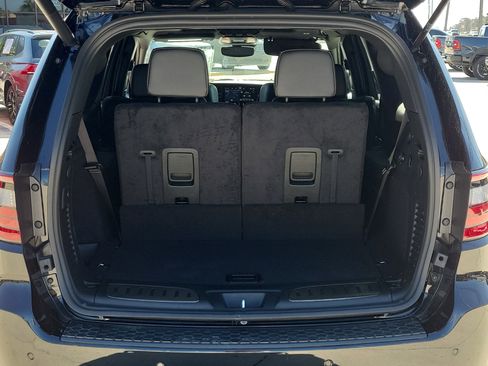 New 2026 Dodge Durango GT image 10