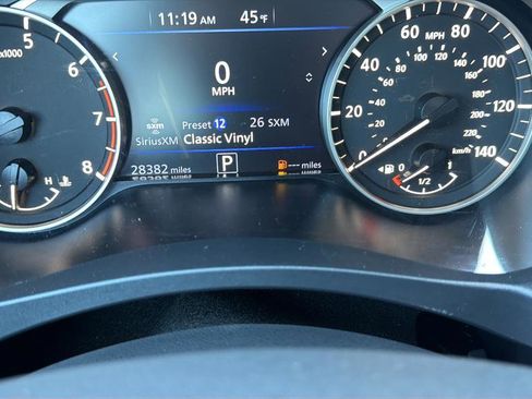 Certified 2025 Nissan Altima 2.5 SV w/ SV Special Edition Package image 14