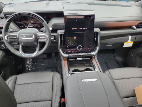 New 2026 GMC Yukon Denali w/ Denali Reserve Package AWD/4WD image 33