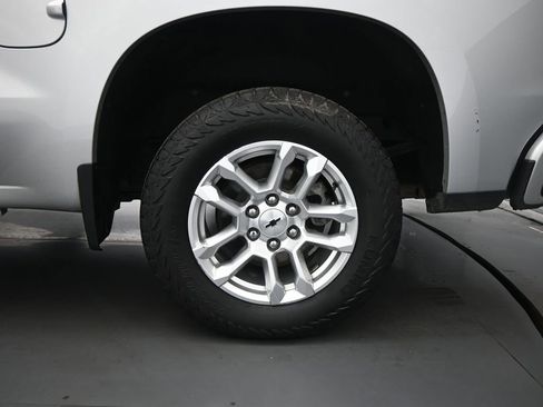 Used 2022 Chevrolet Silverado 1500 RST image 25