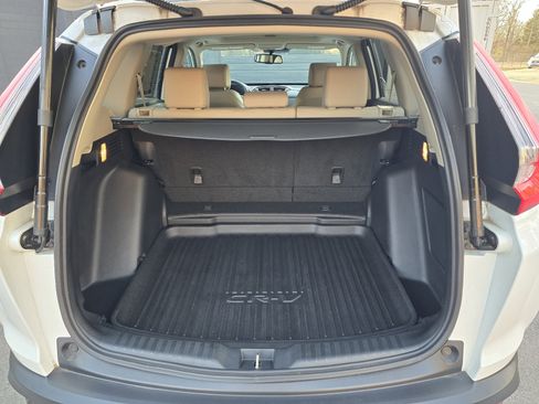 Used 2019 Honda CR-V Touring image 25