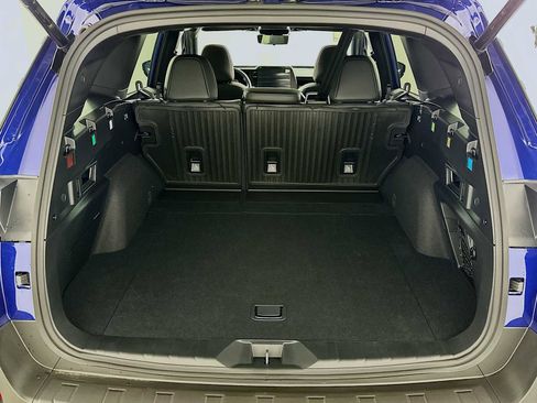 New 2026 Subaru Outback Touring XT AWD/4WD image 25