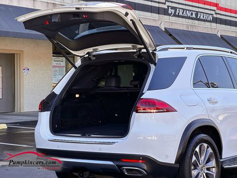 Used 2022 Mercedes-Benz GLE 350 4MATIC image 16