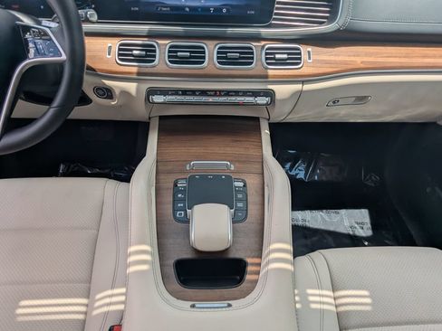 Used 2026 Mercedes-Benz GLE 350 4MATIC image 6