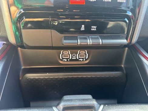 Used 2024 RAM 1500 Rebel w/ Rebel Level 1 Equipment Group AWD/4WD image 23