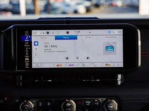 New 2026 Jeep Wrangler Unlimited Rubicon image 16