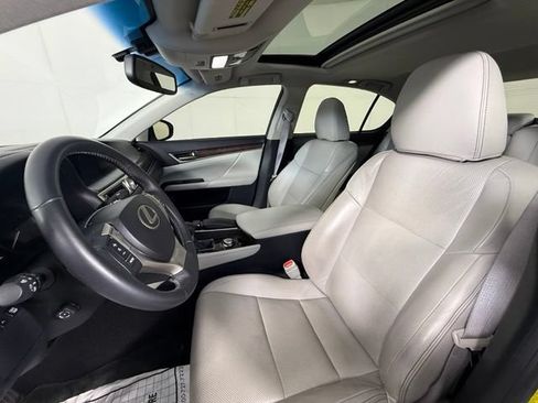 Used 2015 Lexus GS 350 w/ Premium Package RWD image 16