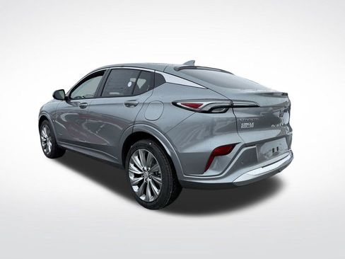 New 2026 Buick Envista Avenir image 7