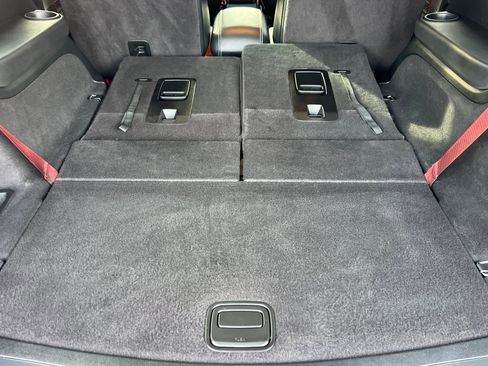 Used 2024 Dodge Durango SRT Hellcat image 16