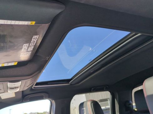 New 2026 Nissan Frontier PRO-4X w/ Pro Premium Package image 16