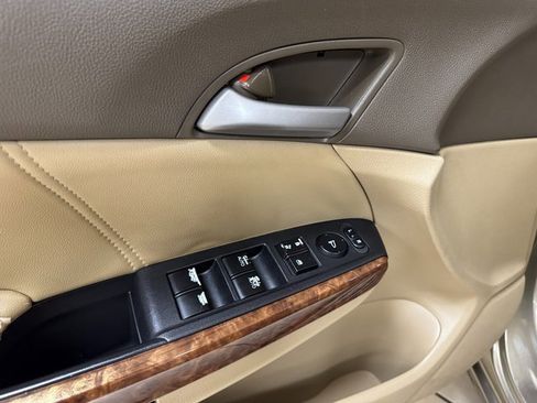 Used 2008 Honda Accord EX-L image 7