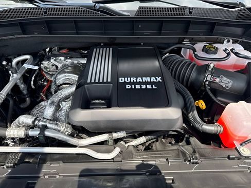 New 2026 GMC Sierra 1500 Denali Ultimate AWD/4WD image 34