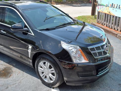 Used 2011 Cadillac SRX 2WD image 30