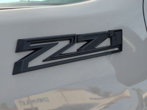 New 2026 Chevrolet Silverado 2500 Custom w/ Custom Value Package image 30