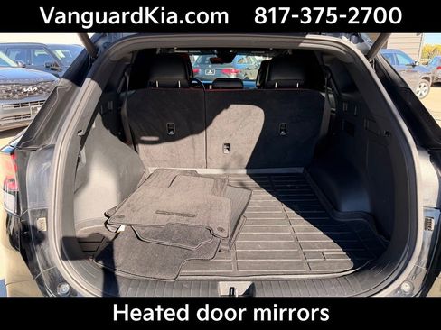 Certified 2024 Kia Sportage SX image 28