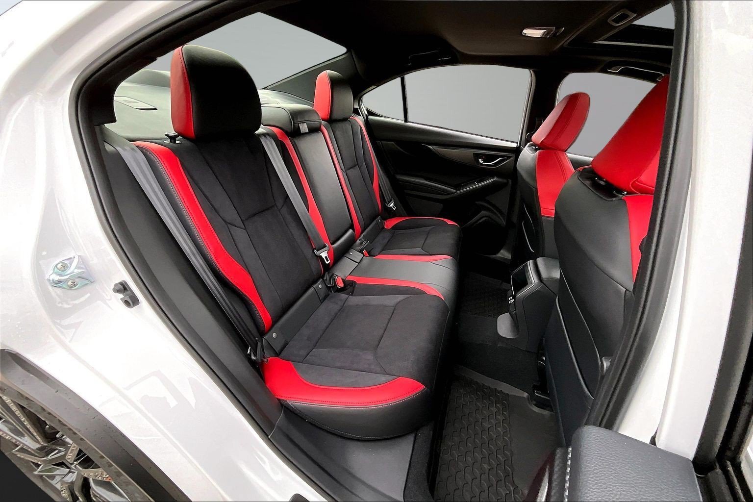 New 2026 Subaru WRX GT AWD/4WD image 24