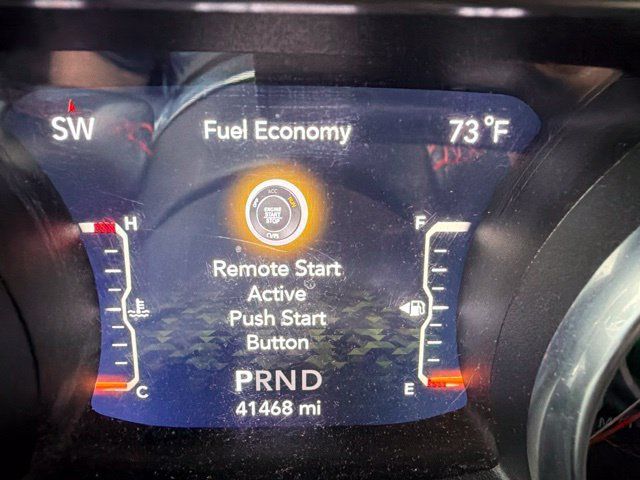 Used 2019 Jeep Wrangler Unlimited Rubicon AWD/4WD image 11
