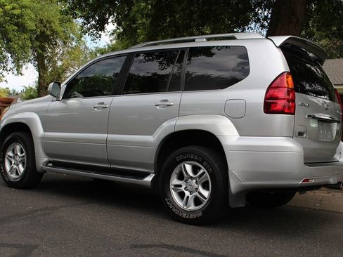 Used 2007 Lexus GX 470 AWD/4WD image 45