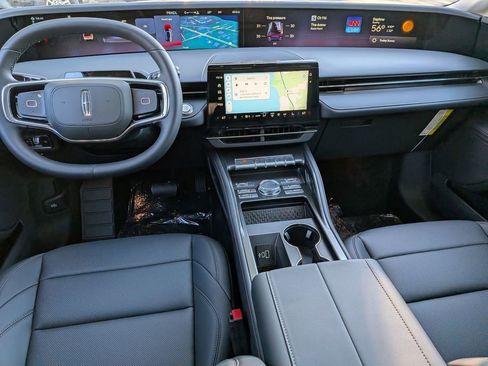 New 2026 Lincoln Nautilus Premier w/ Jet Appearance Package image 30