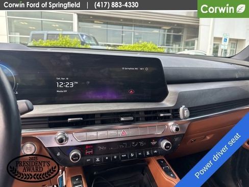 Used 2024 Kia Telluride SX X-Pro image 12