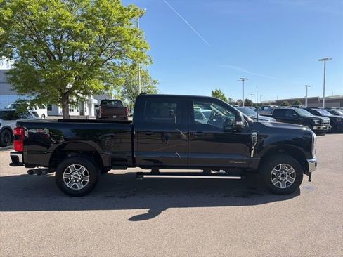 Certified 2025 Ford F250 Lariat AWD/4WD image 6