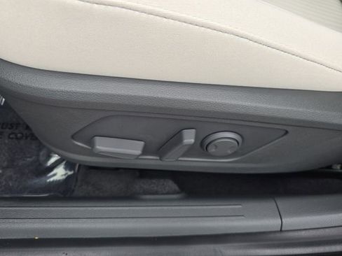 New 2025 Hyundai Sonata SEL FWD image 12