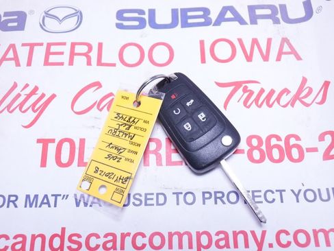 Used 2015 Chevrolet Malibu LTZ FWD image 31