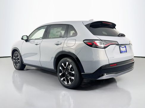 New 2027 Honda HR-V EX-L image 7