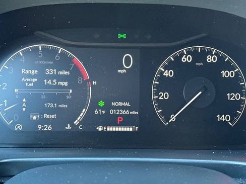Certified 2025 Honda Ridgeline RTL image 30
