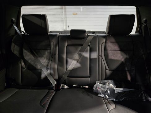 New 2025 Toyota Tundra TRD Pro image 10