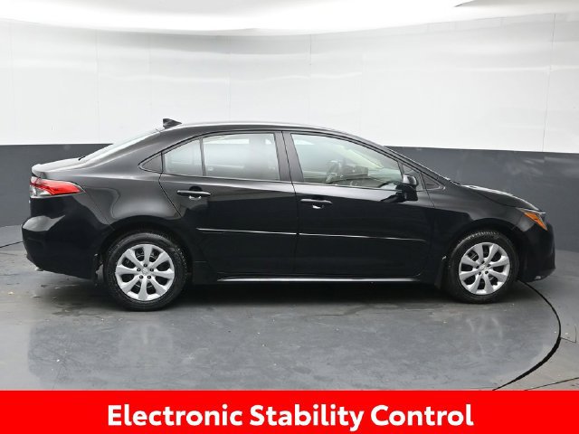 Certified 2024 Toyota Corolla LE FWD image 8