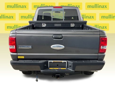 Used 2011 Ford Ranger XLT w/ Bright Trim Group image 27