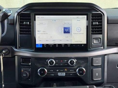 Used 2025 Ford F150 XLT w/ Equipment Group 301A Standard image 21