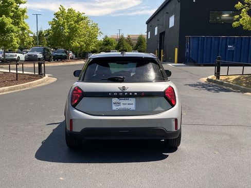 New 2026 MINI Cooper S FWD image 16