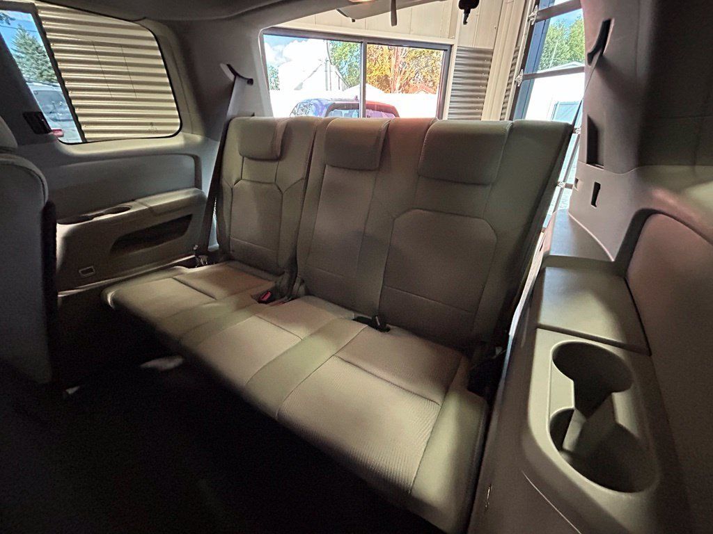 Used 2011 Honda Pilot EX image 7