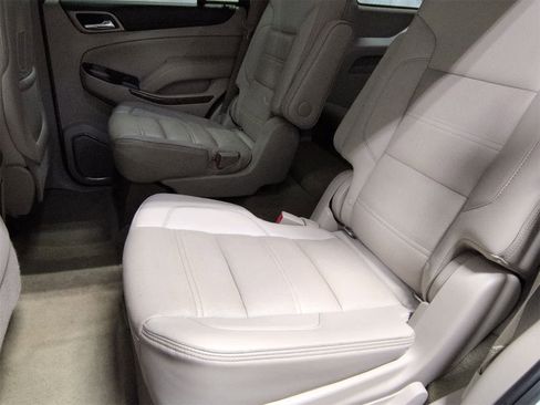 Used 2016 GMC Yukon Denali w/ Open Road Package image 21