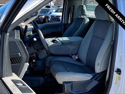 Used 2019 Ford F150 XL w/ Equipment Group 101A Mid image 20