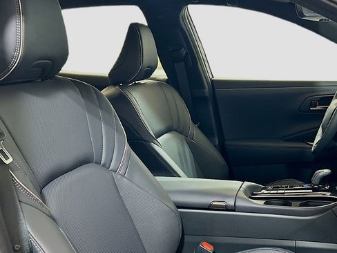 New 2026 Toyota Crown XLE image 27