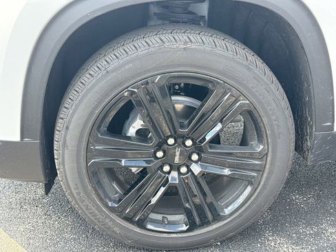 New 2026 GMC Acadia Elevation w/ Black Edition AWD/4WD image 11
