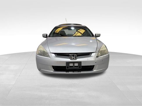 Used 2005 Honda Accord EX-L image 2