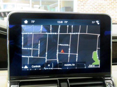 Used 2019 Lincoln Navigator Reserve w/ Cargo Package image 38