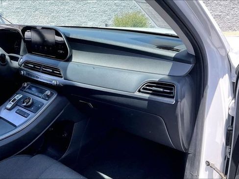 Used 2020 Hyundai Palisade SEL w/ Convenience Package FWD image 15