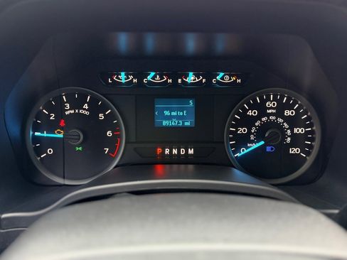 Used 2019 Ford F150 XLT image 13