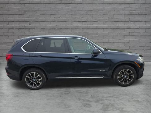 Used 2018 BMW X5 xDrive35i AWD/4WD image 4