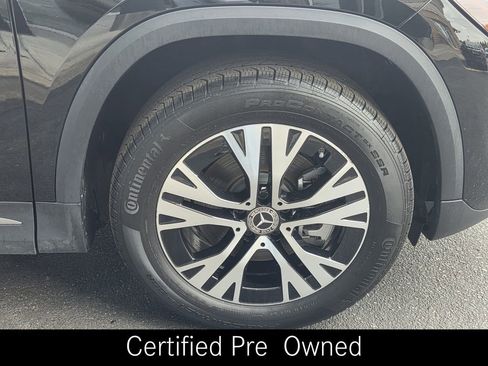 Certified 2026 Mercedes-Benz GLA 250 4MATIC image 12