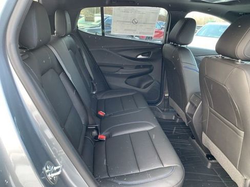 New 2026 Buick Envista Sport Touring w/ Convenience I Package image 25