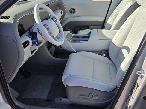 New 2026 Hyundai Palisade SEL Premium FWD image 5