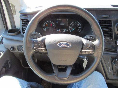 Used 2020 Ford Transit 350 image 27