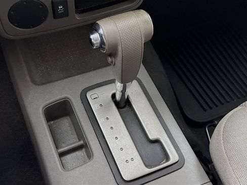 Used 2019 Nissan Frontier SV RWD image 17